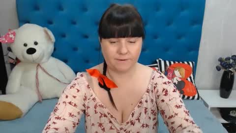 pretty_malika online show from February 20, 12:47 pm