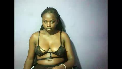 Mary Melinda online show from February 26, 5:53 pm