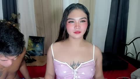 hi im percy online show from April 7, 8:16 am