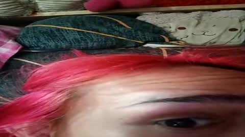 pretty_ririi online show from July 9, 5:33 am