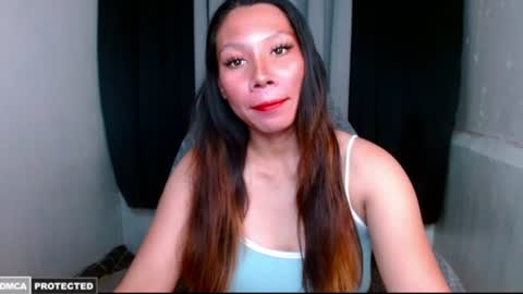pretty_sharmaine online show from July 14, 12:32 pm