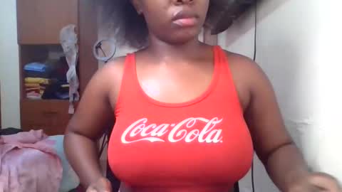 pretty_shila online show from March 17, 5:56 am