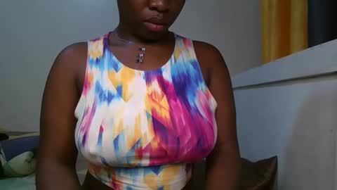 pretty_shila online show from October 10, 8:31 am