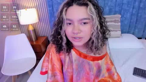 Daisy Flower online show from March 11, 2:03 am