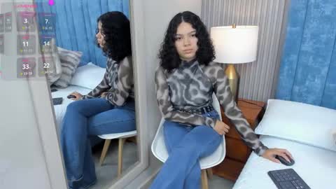 Daisy Flower online show from September 20, 2:03 am