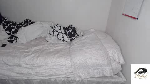 Mistress Mallad online show from March 12, 9:29 pm