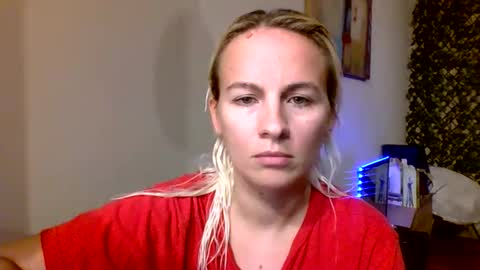 Missy  Jack online show from January 16, 11:58 pm