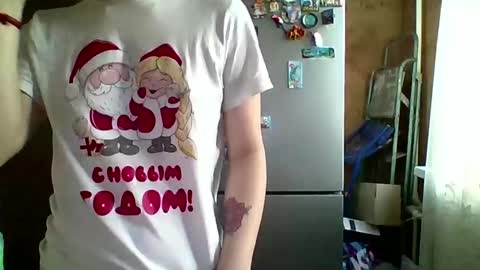 Bella online show from March 26, 3:23 am