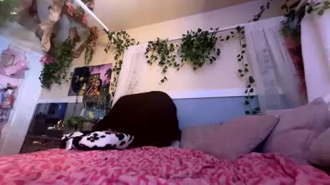 prettyblackgal online show from November 27, 7:49 am