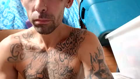 Prettyslangin69 FYPM online show from September 10, 10:16 am