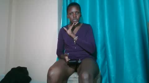 prettychocolata online show from April 12, 11:47 am