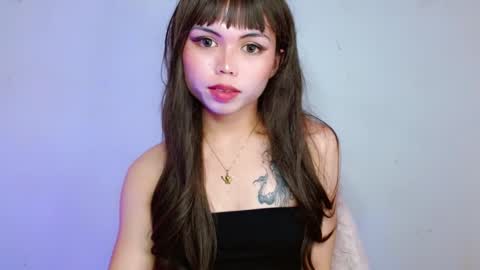 Snapshot of prettyjulian chatting on January 5, 9:26 am SEXY JULIA online show from January 5, 9:26 am
