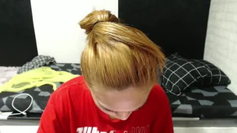 Kate online show from February 9, 7:59 am