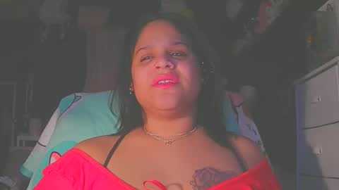 prettykittymami69 online show from May 10, 2:29 am