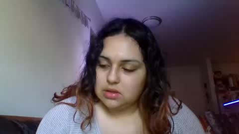 lilly333 online show from December 2, 3:20 pm