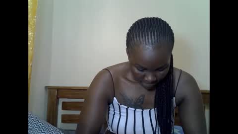 LILIAN online show from May 9, 6:19 am