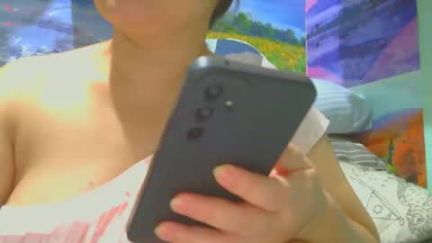 Nhing online show from February 24, 1:58 pm