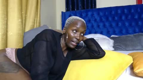 sasha online show from February 26, 11:09 pm