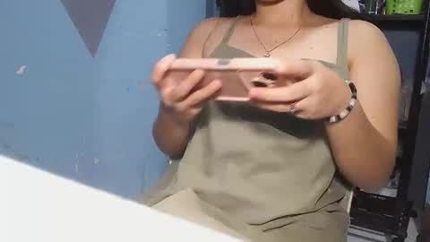 prettysexypeach online show from January 11, 1:17 pm