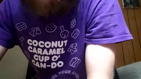 prettysolidd7 online show from February 9, 8:32 am