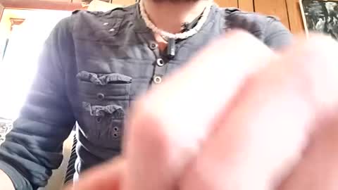 prettysolidd7 online show from February 18, 4:58 pm