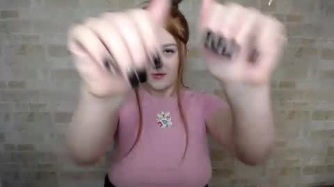 Valeri online show from February 28, 9:04 am