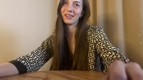 prettyyy_angel online show from April 18, 7:18 pm