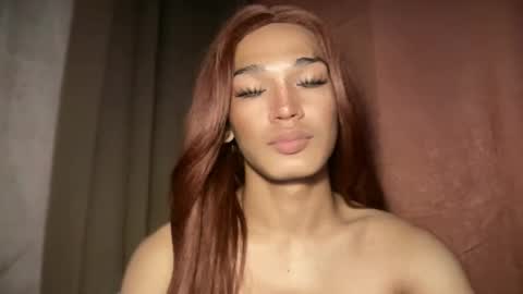 TINA  online show from January 10, 8:42 am