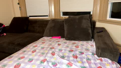 Princess Arii online show from December 18, 4:19 am