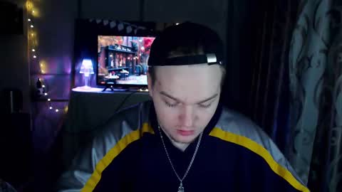 prince online show from February 17, 3:04 am