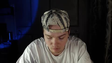 prince online show from March 11, 8:31 pm