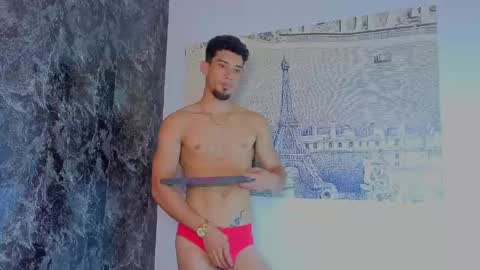 prince_arthur77 online show from April 30, 5:40 pm
