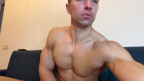 Andy Cumalot online show from November 1, 4:06 pm