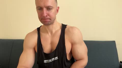 Andy Cumalot online show from February 19, 12:48 pm