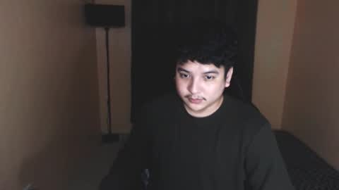 Killian online show from March 26, 9:53 pm