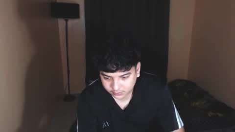 Killian online show from January 11, 9:54 pm