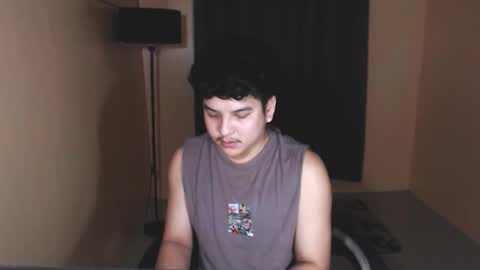 Killian online show from November 14, 11:06 pm