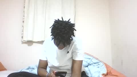 prince maynard online show from December 5, 7:33 pm