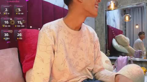 PRINCEPOPPY  online show from March 24, 1:00 am