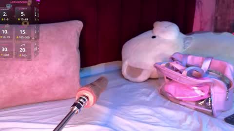 PRINCEPOPPY  online show from March 15, 3:55 am