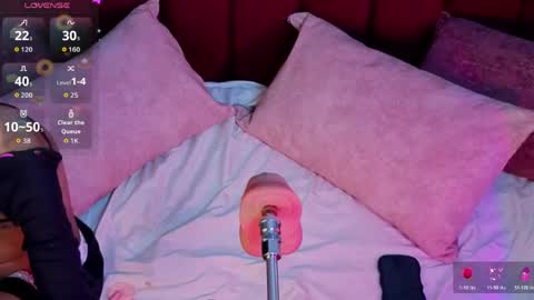 PRINCEPOPPY  online show from April 14, 4:27 am