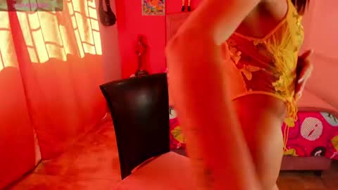 prince_salome online show from June 11, 8:07 pm