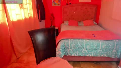prince_salome online show from April 29, 8:24 pm