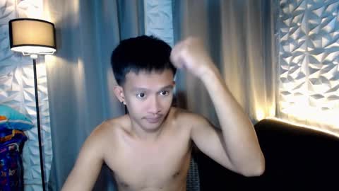 Prince Zaijan online show from March 27, 10:38 am