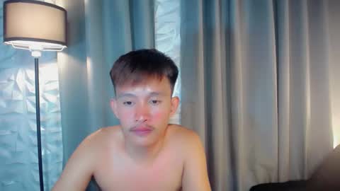 Prince Zaijan online show from November 1, 4:39 pm