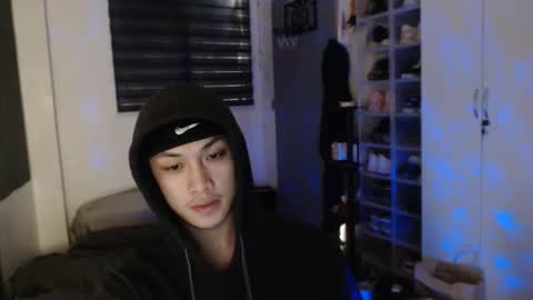 Prince Adrian online show from February 25, 8:40 am