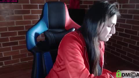 Leia online show from January 17, 10:29 pm