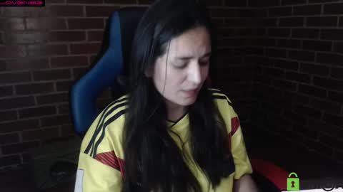 Leia online show from March 26, 11:10 pm