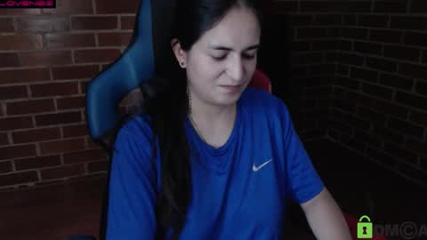 Leia online show from January 13, 9:33 pm