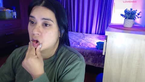 princesakelly online show from October 21, 4:06 am